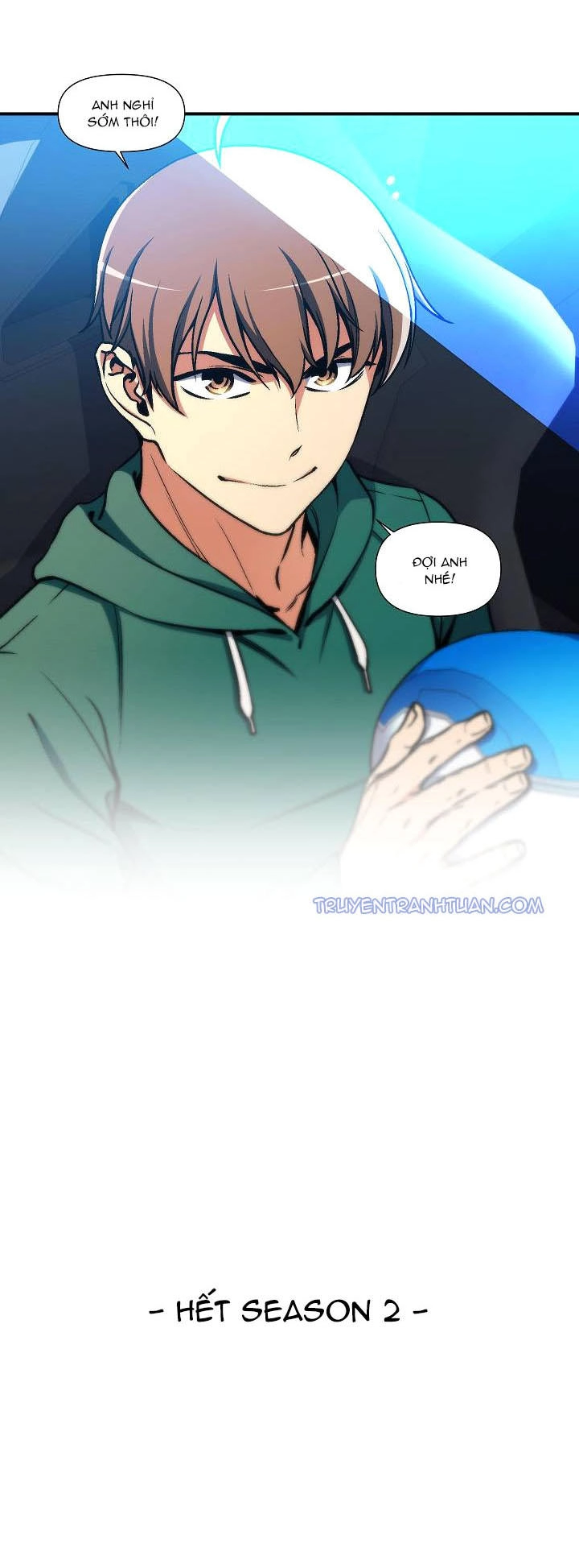 Hành Trình Đế Vương Chapter 117 - 45