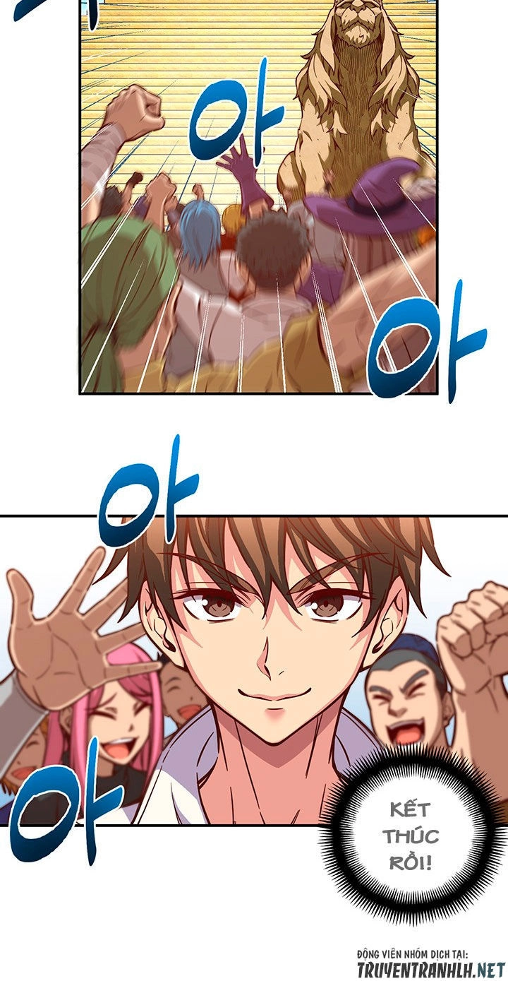 Hành Trình Đế Vương Chapter 118 - 4