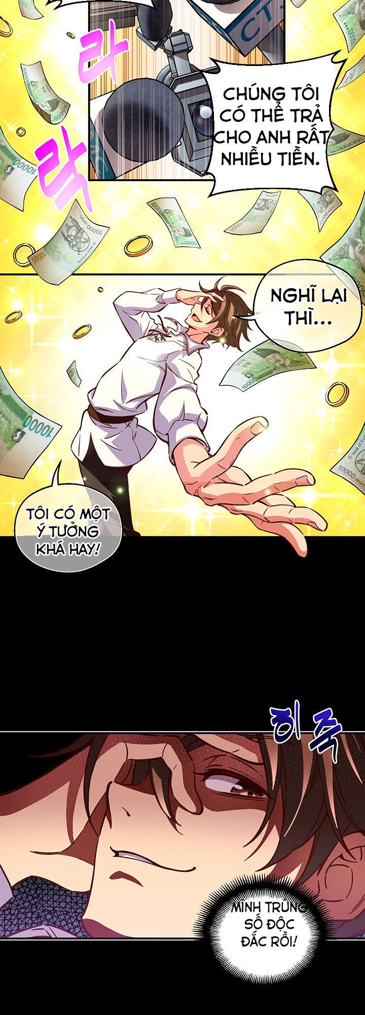 Hành Trình Đế Vương Chapter 118 - 7