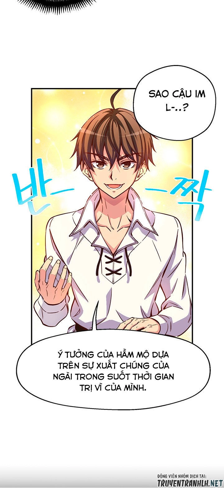 Hành Trình Đế Vương Chapter 118 - 13