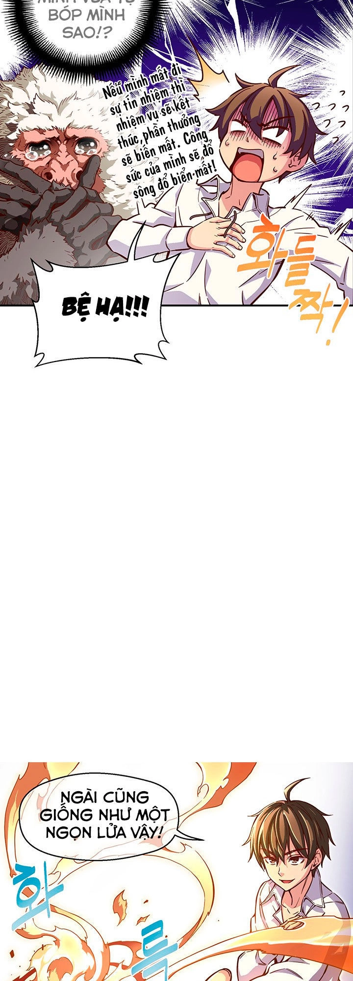 Hành Trình Đế Vương Chapter 118 - 15