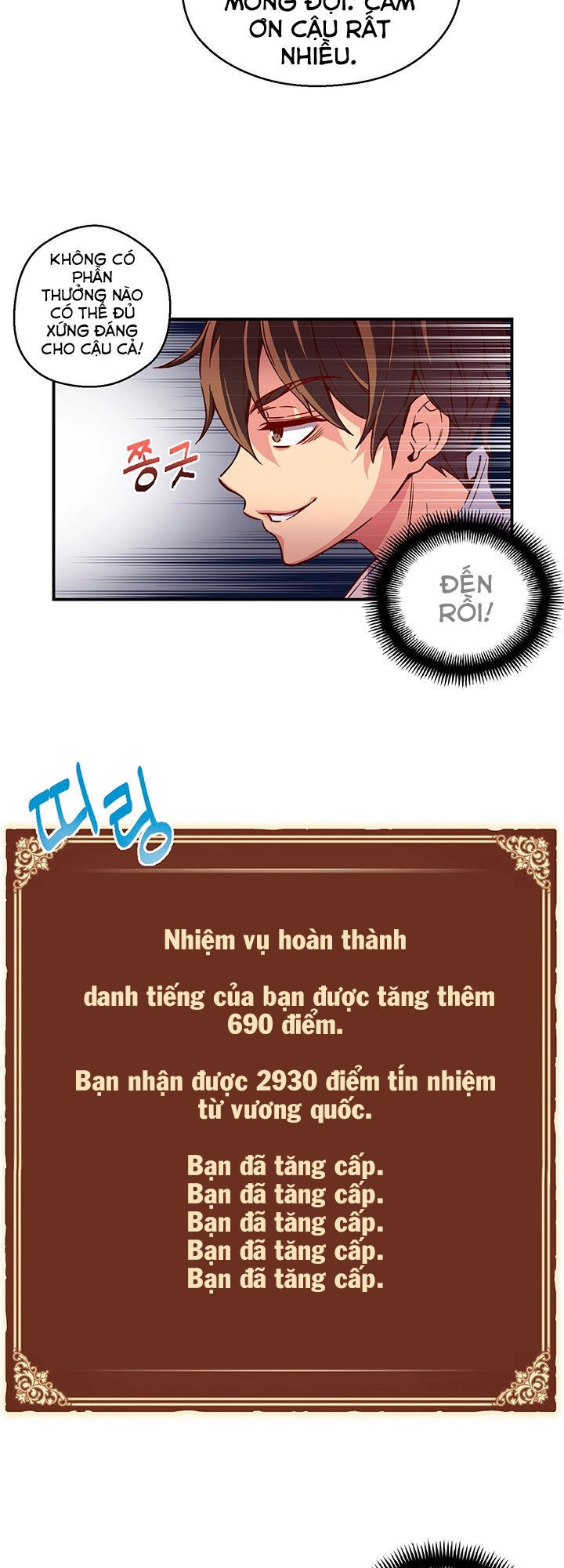 Hành Trình Đế Vương Chapter 118 - 18