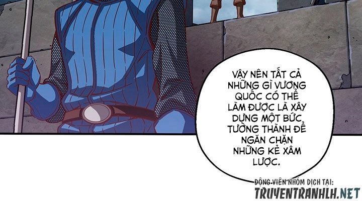 Hành Trình Đế Vương Chapter 118 - 23