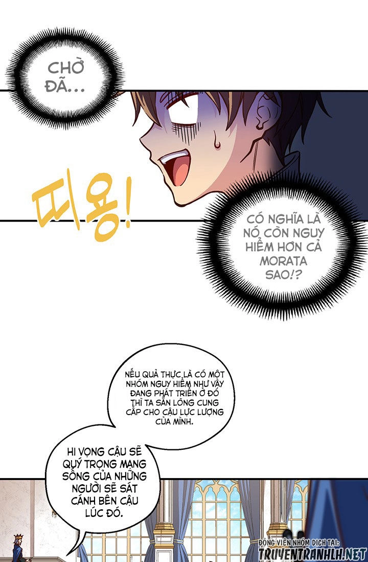 Hành Trình Đế Vương Chapter 118 - 24