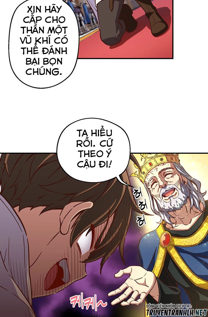 Hành Trình Đế Vương Chapter 118 - 27