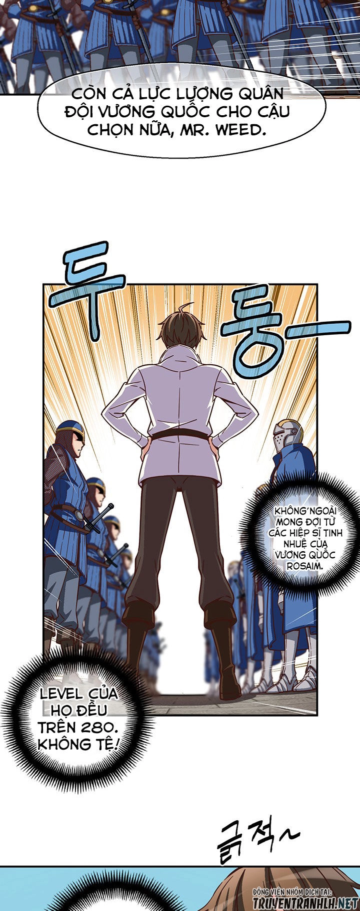 Hành Trình Đế Vương Chapter 118 - 30