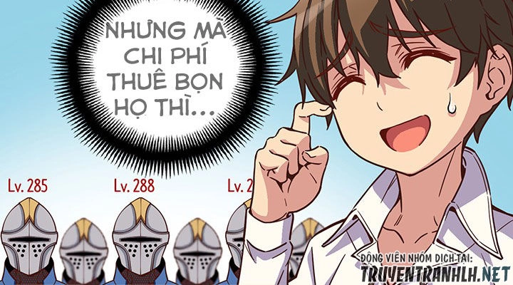 Hành Trình Đế Vương Chapter 118 - 31