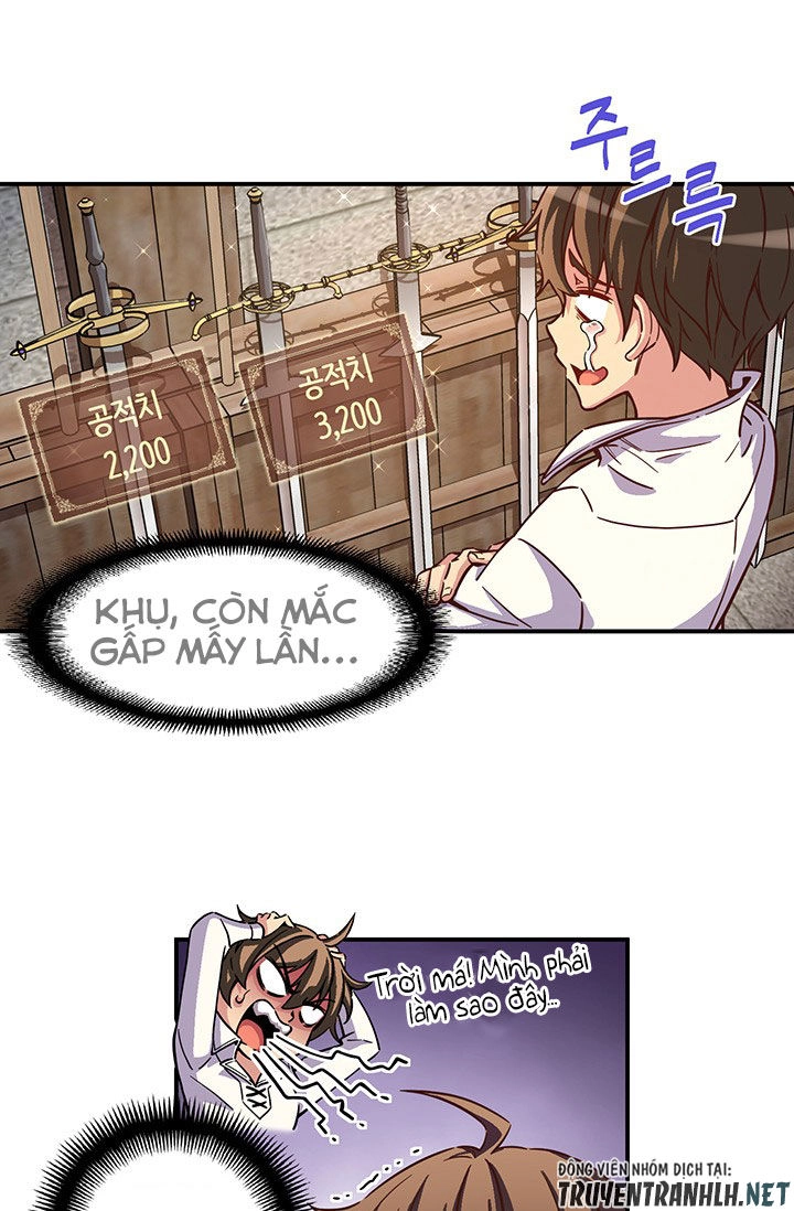 Hành Trình Đế Vương Chapter 118 - 33