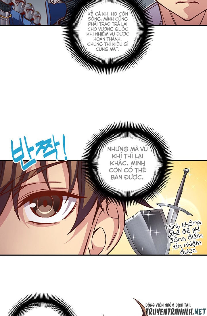 Hành Trình Đế Vương Chapter 118 - 35