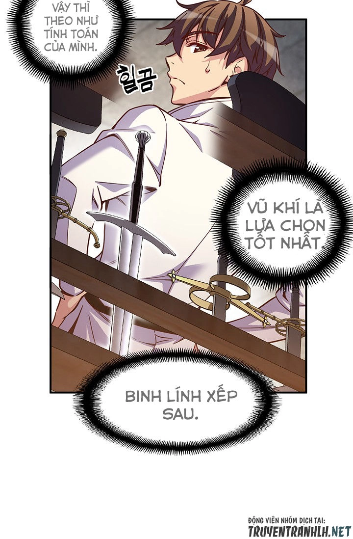 Hành Trình Đế Vương Chapter 118 - 36