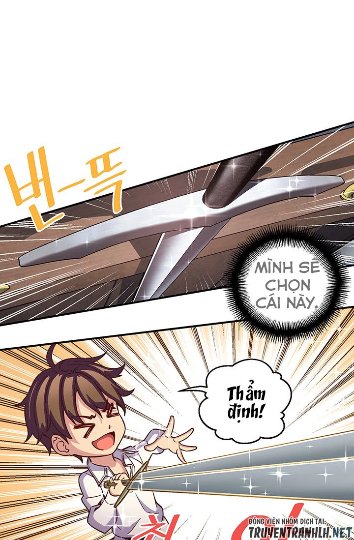 Hành Trình Đế Vương Chapter 118 - 37