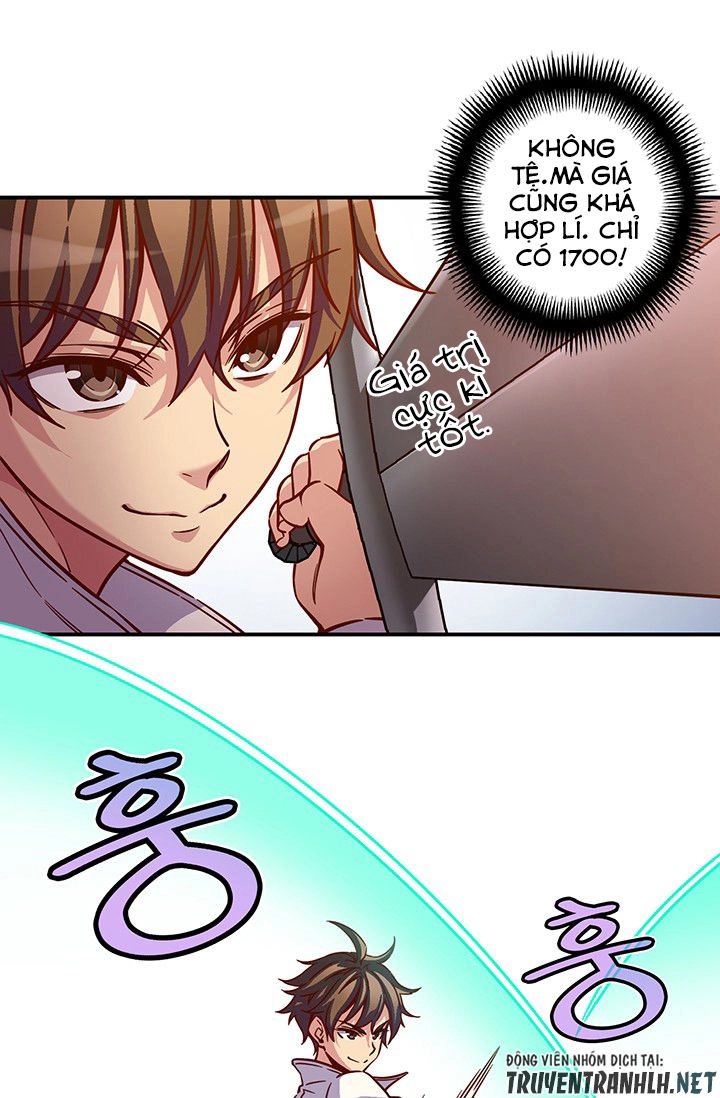 Hành Trình Đế Vương Chapter 118 - 39