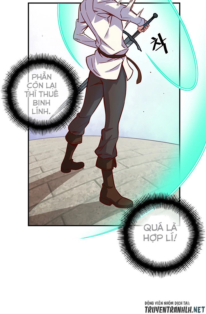 Hành Trình Đế Vương Chapter 118 - 40