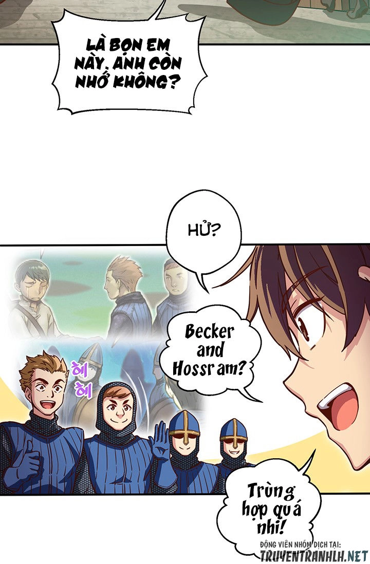 Hành Trình Đế Vương Chapter 118 - 42