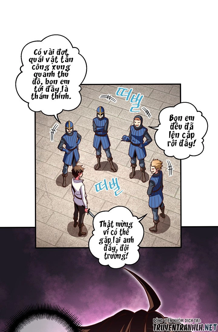 Hành Trình Đế Vương Chapter 118 - 43