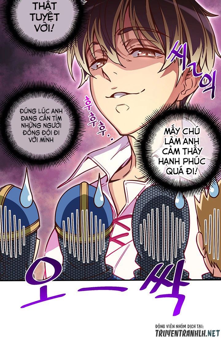 Hành Trình Đế Vương Chapter 118 - 44