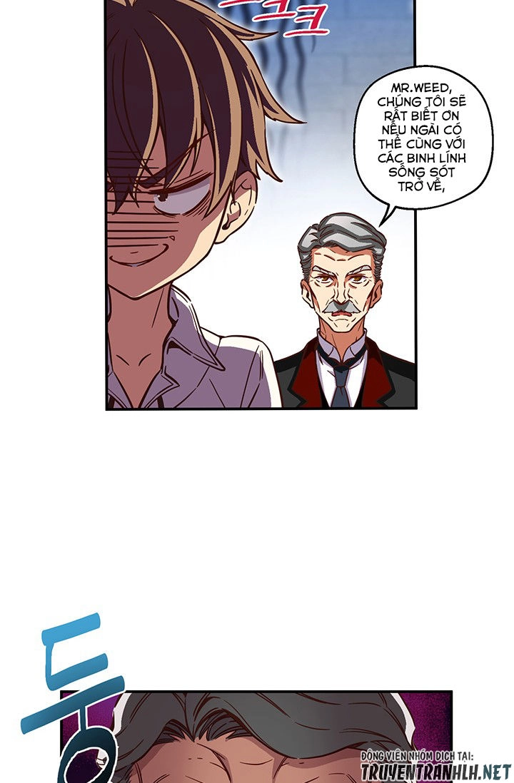 Hành Trình Đế Vương Chapter 118 - 46