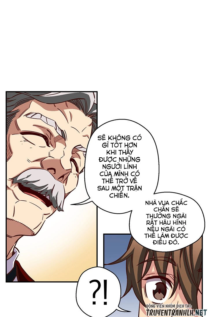 Hành Trình Đế Vương Chapter 118 - 49