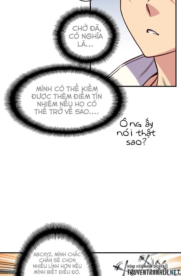 Hành Trình Đế Vương Chapter 118 - 50