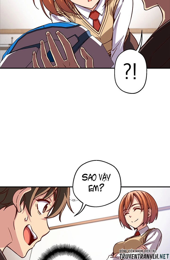 Hành Trình Đế Vương Chapter 118 - 55