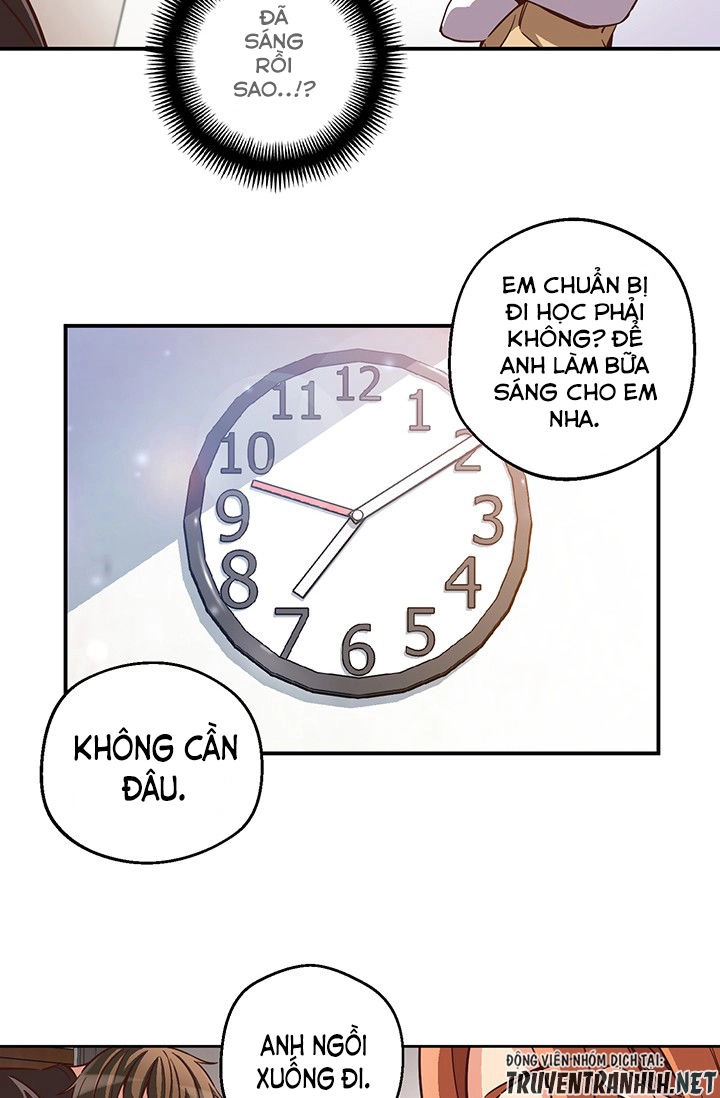 Hành Trình Đế Vương Chapter 118 - 56