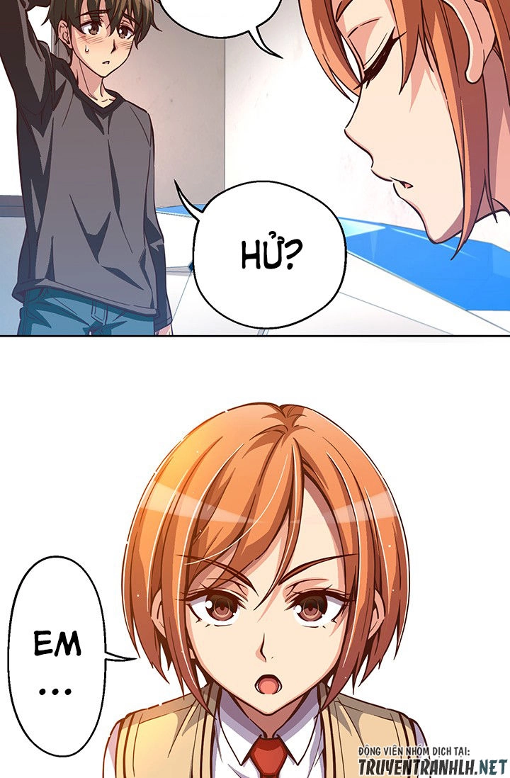 Hành Trình Đế Vương Chapter 118 - 57