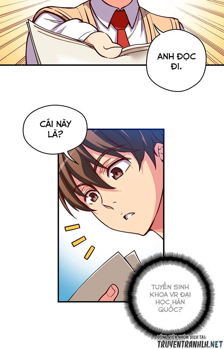 Hành Trình Đế Vương Chapter 119 - 2