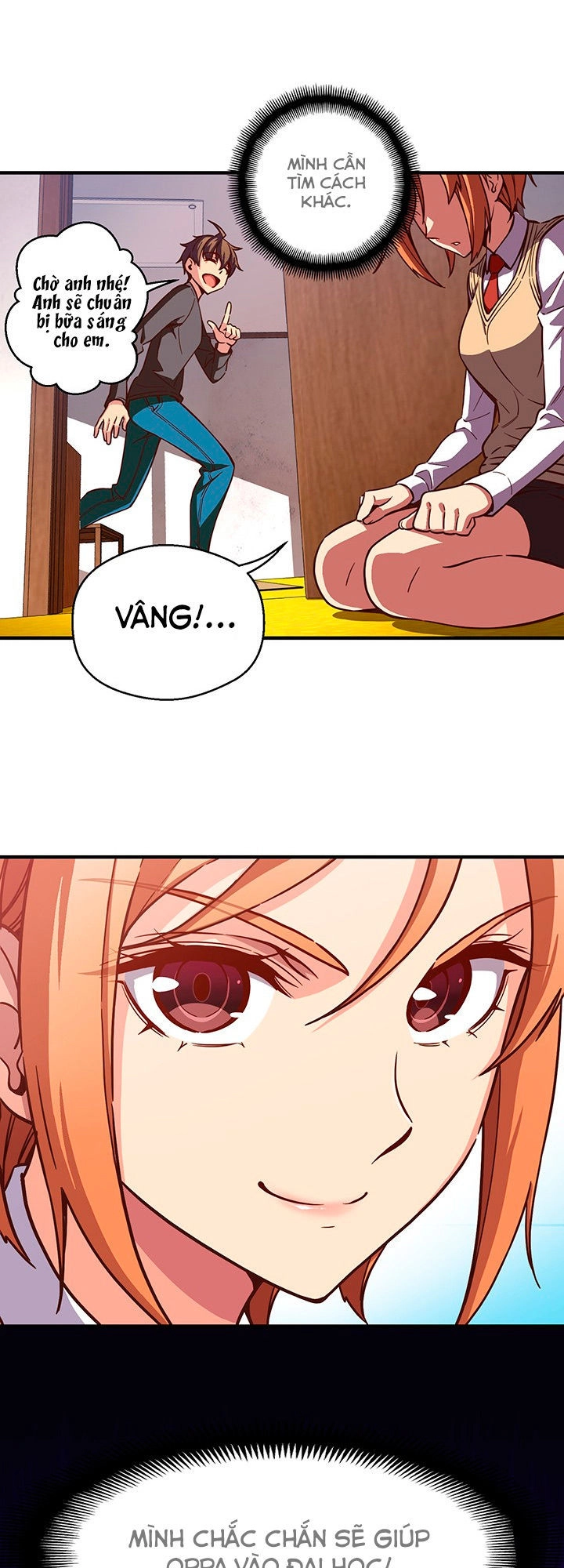 Hành Trình Đế Vương Chapter 119 - 7