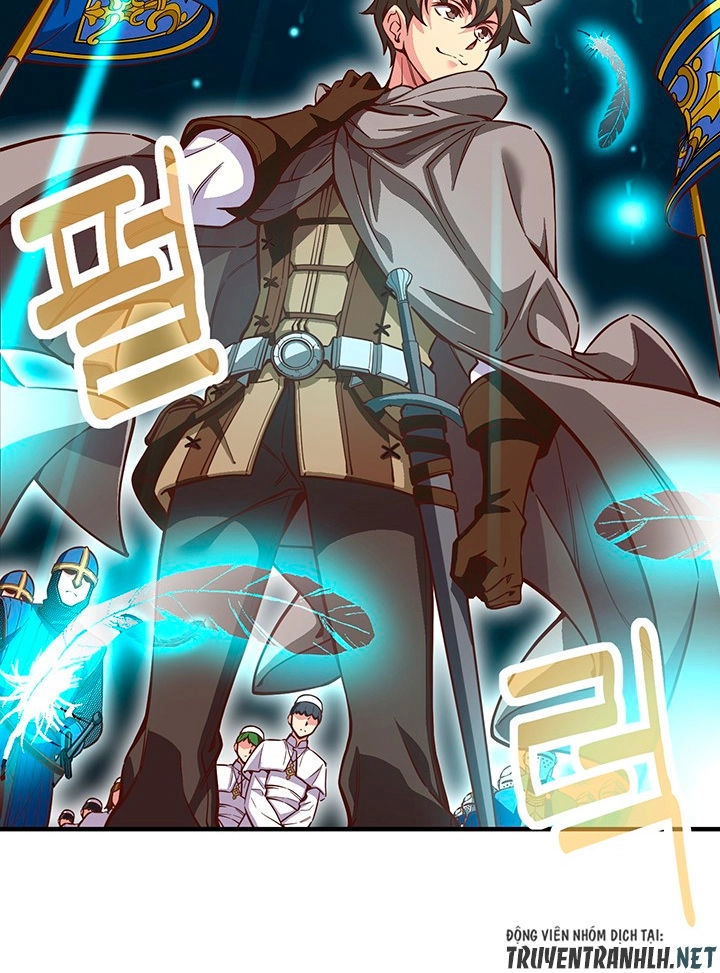 Hành Trình Đế Vương Chapter 119 - 12