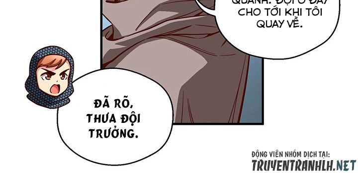 Hành Trình Đế Vương Chapter 119 - 14