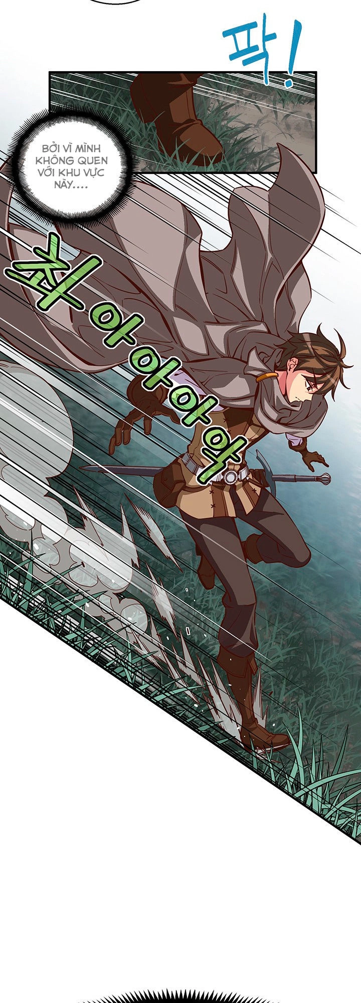 Hành Trình Đế Vương Chapter 119 - 15