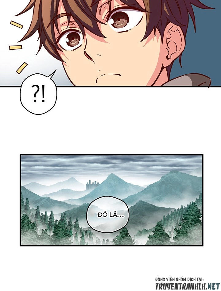 Hành Trình Đế Vương Chapter 119 - 18