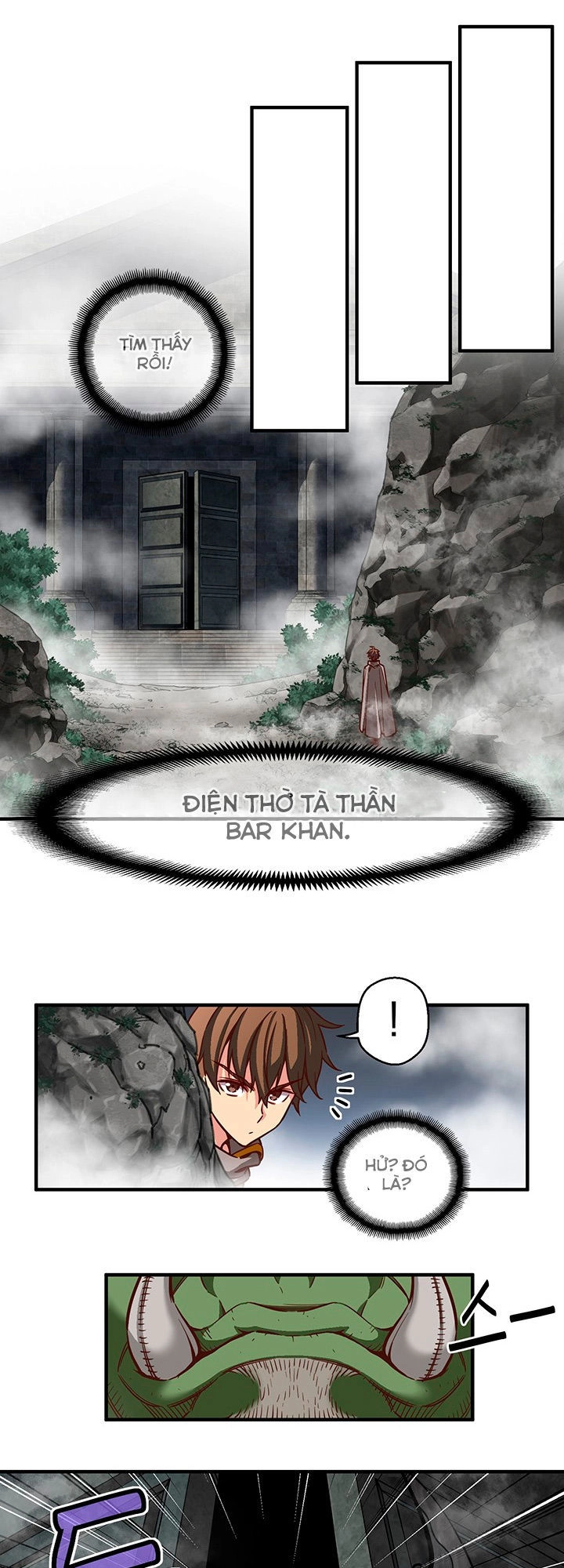 Hành Trình Đế Vương Chapter 119 - 19