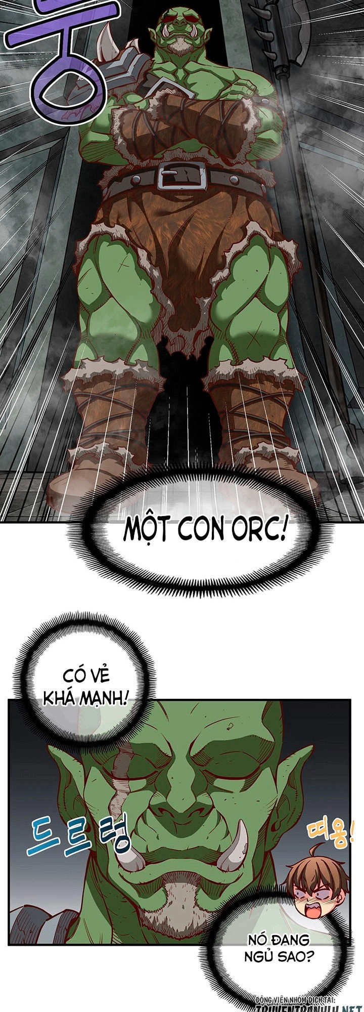 Hành Trình Đế Vương Chapter 119 - 20