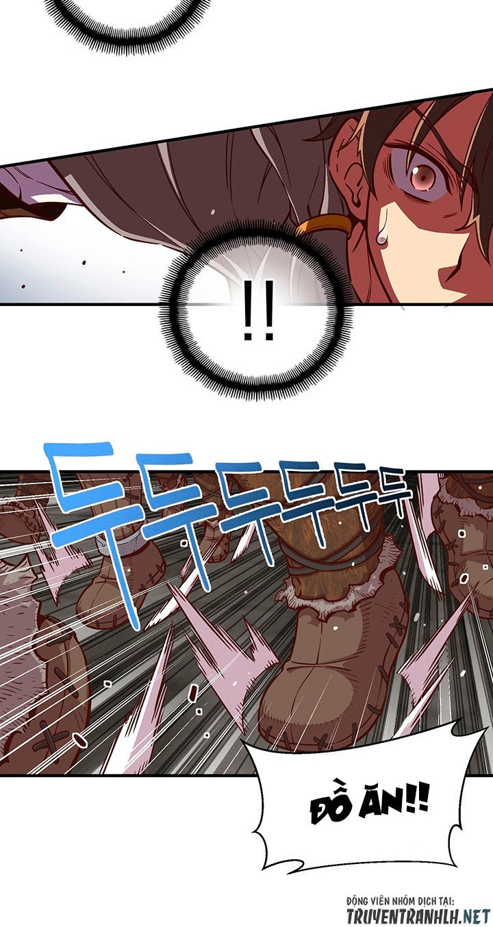 Hành Trình Đế Vương Chapter 119 - 23