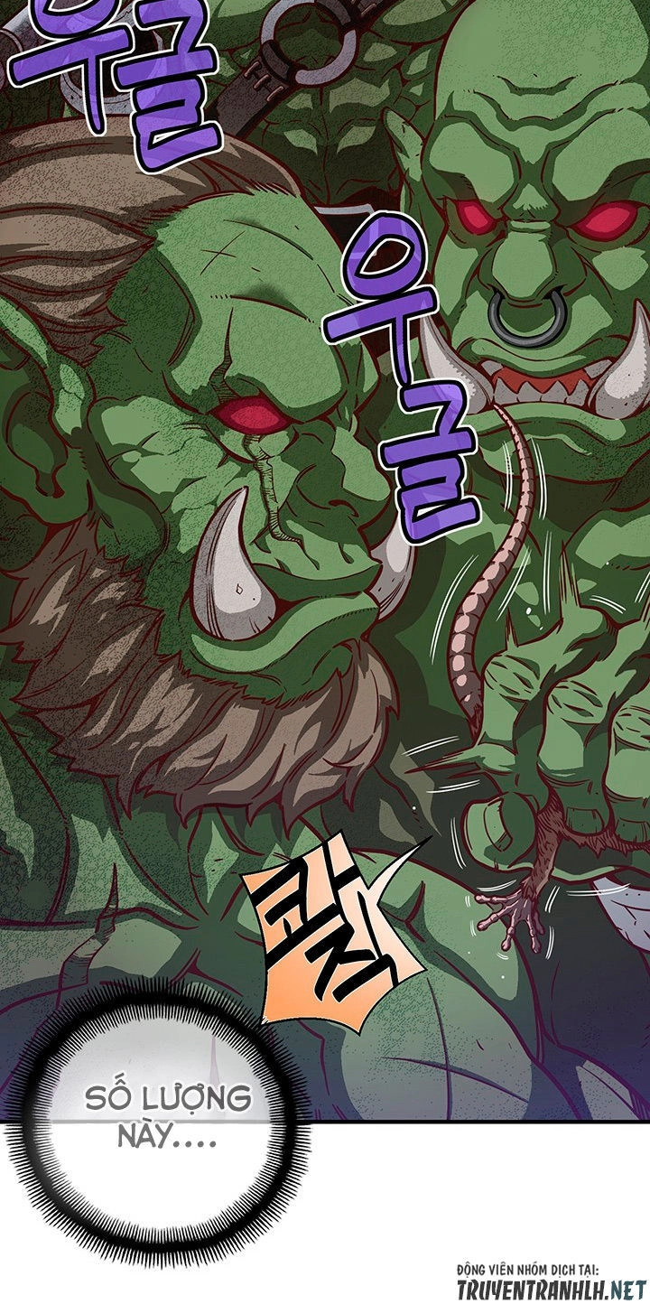 Hành Trình Đế Vương Chapter 119 - 25