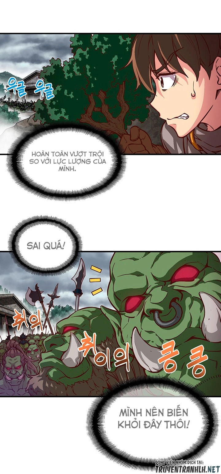 Hành Trình Đế Vương Chapter 119 - 26