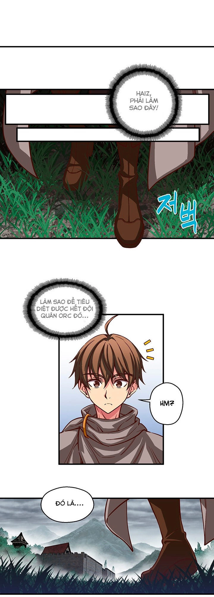 Hành Trình Đế Vương Chapter 119 - 27