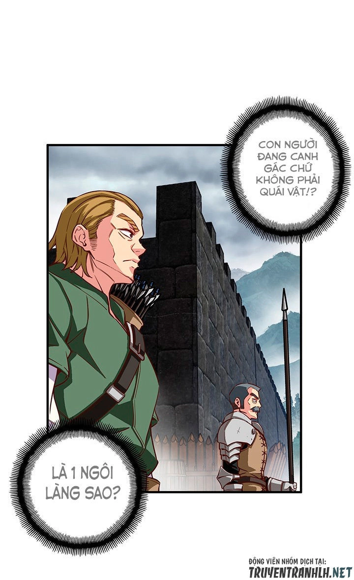 Hành Trình Đế Vương Chapter 119 - 28