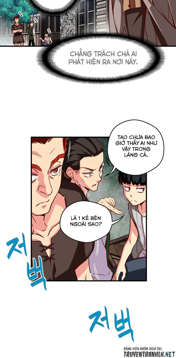 Hành Trình Đế Vương Chapter 119 - 30