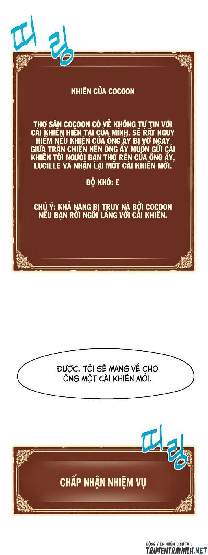 Hành Trình Đế Vương Chapter 119 - 39