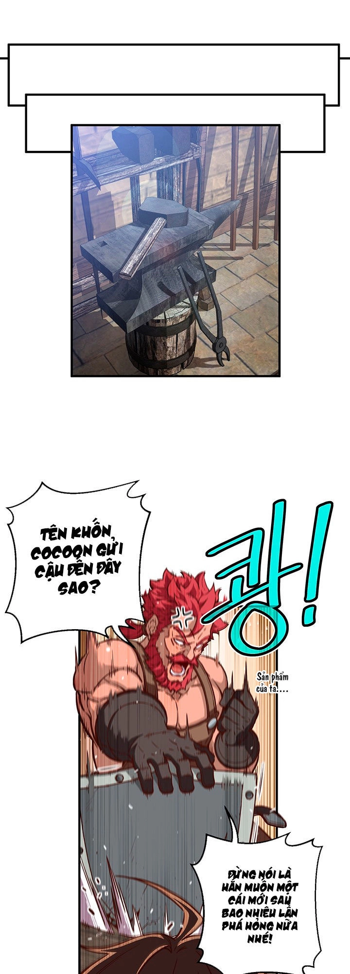 Hành Trình Đế Vương Chapter 119 - 40