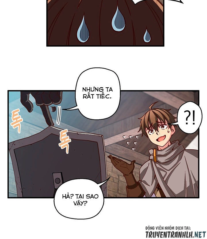 Hành Trình Đế Vương Chapter 119 - 41