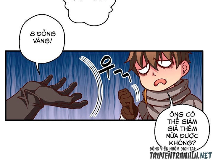 Hành Trình Đế Vương Chapter 119 - 45