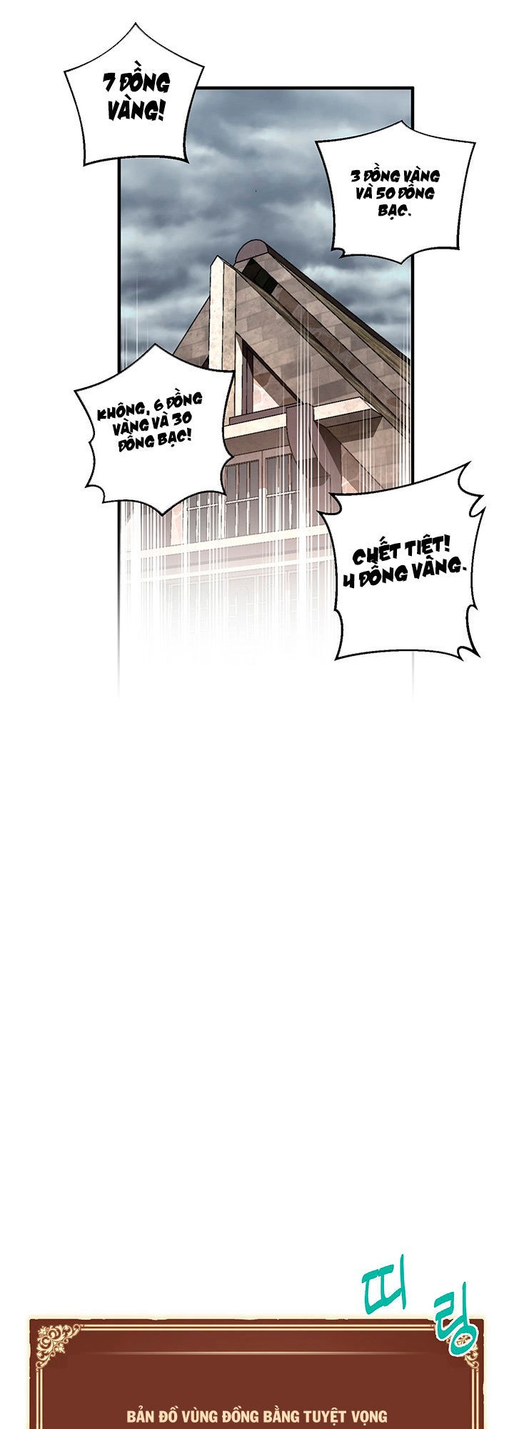 Hành Trình Đế Vương Chapter 119 - 46