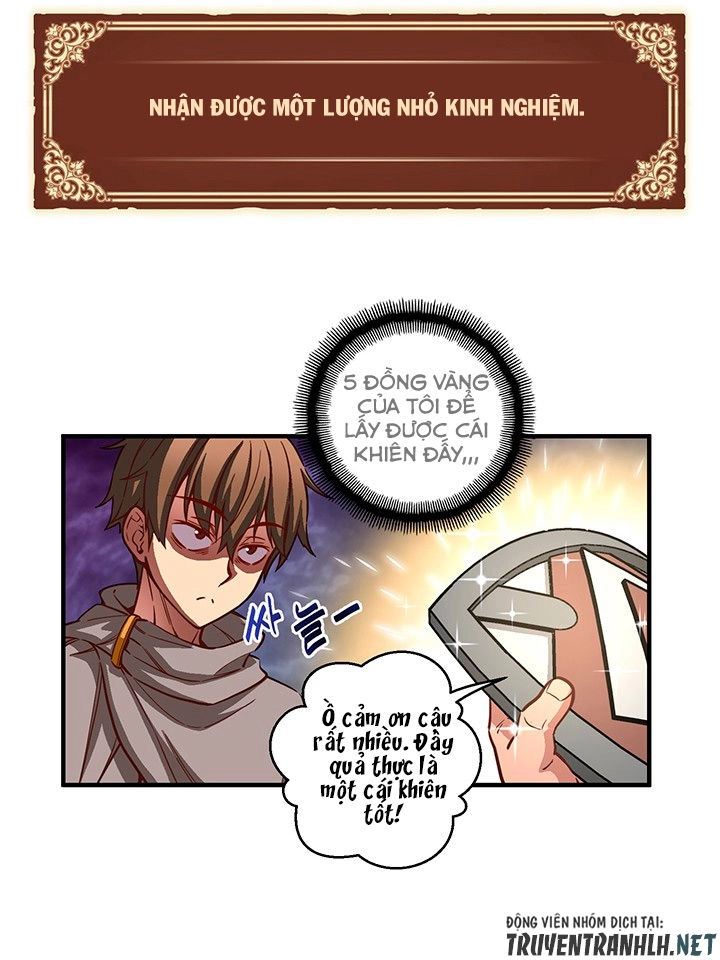 Hành Trình Đế Vương Chapter 119 - 48