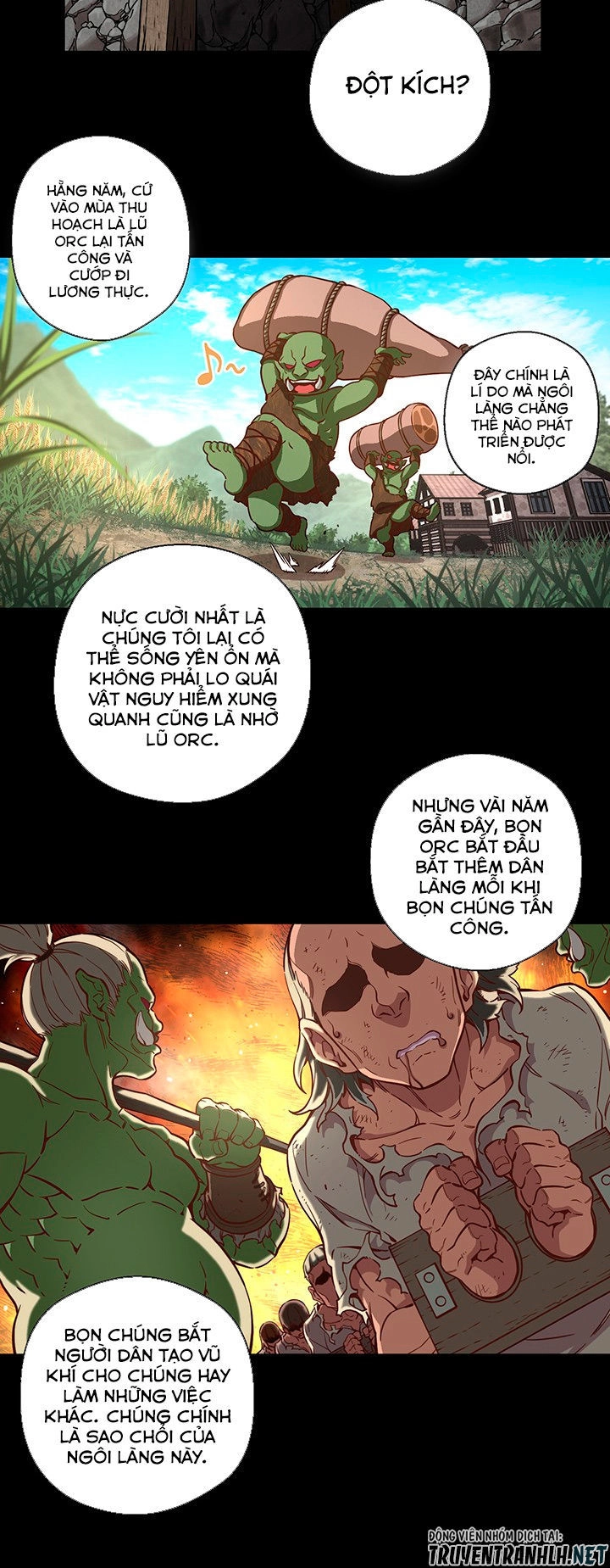 Hành Trình Đế Vương Chapter 119 - 50