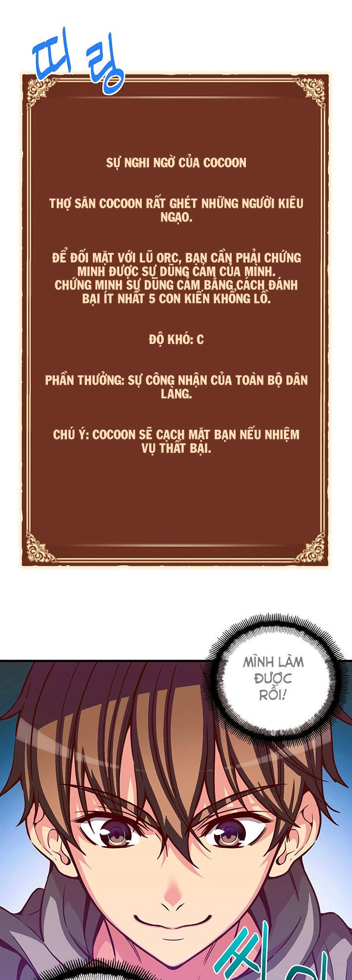 Hành Trình Đế Vương Chapter 119 - 54