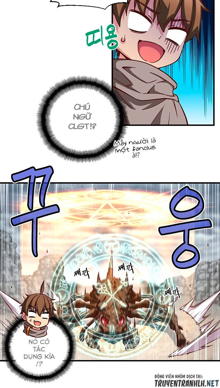 Hành Trình Đế Vương Chapter 120 - 3