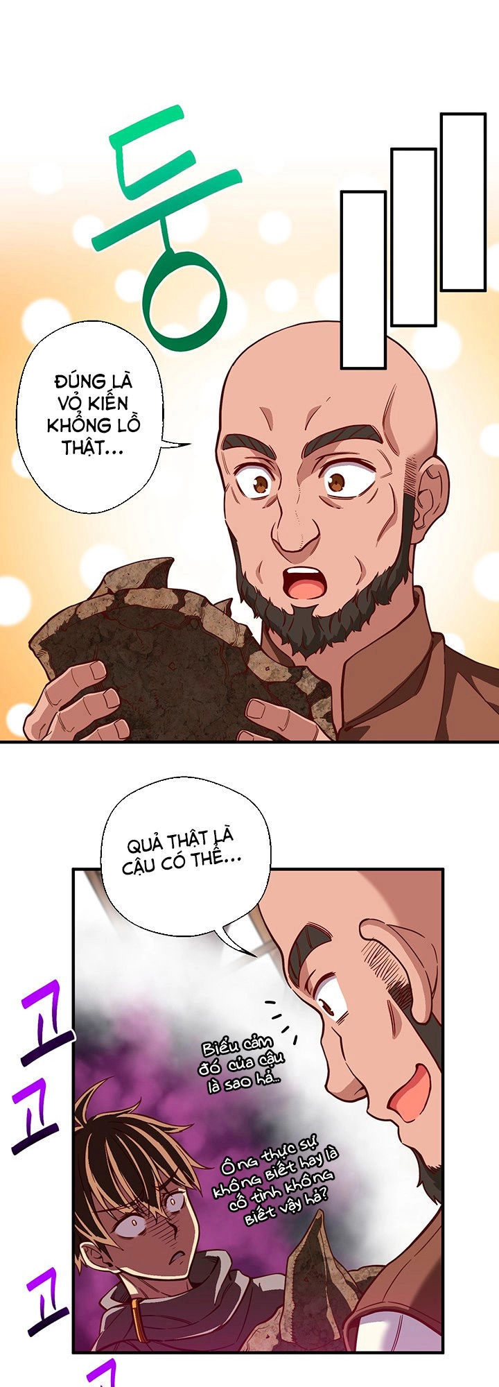 Hành Trình Đế Vương Chapter 120 - 10